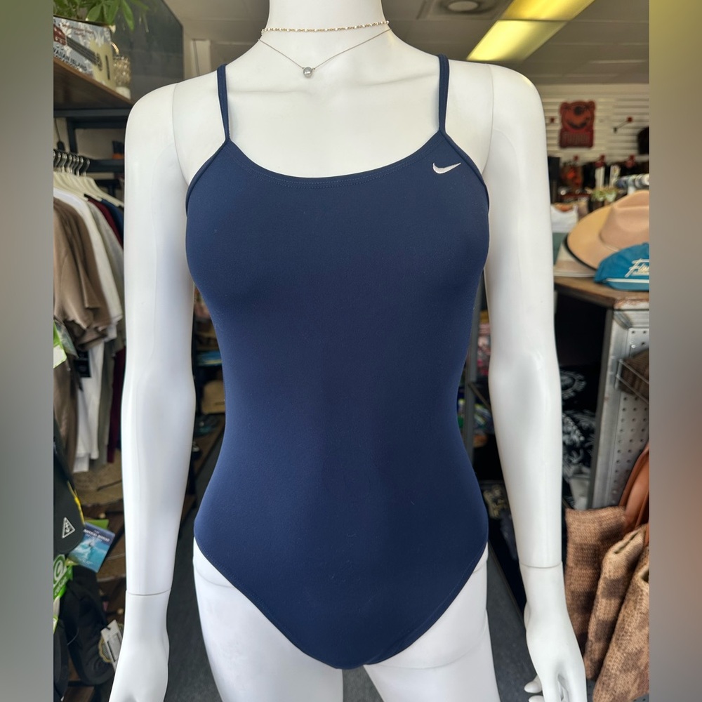 Nike Swim One Piece